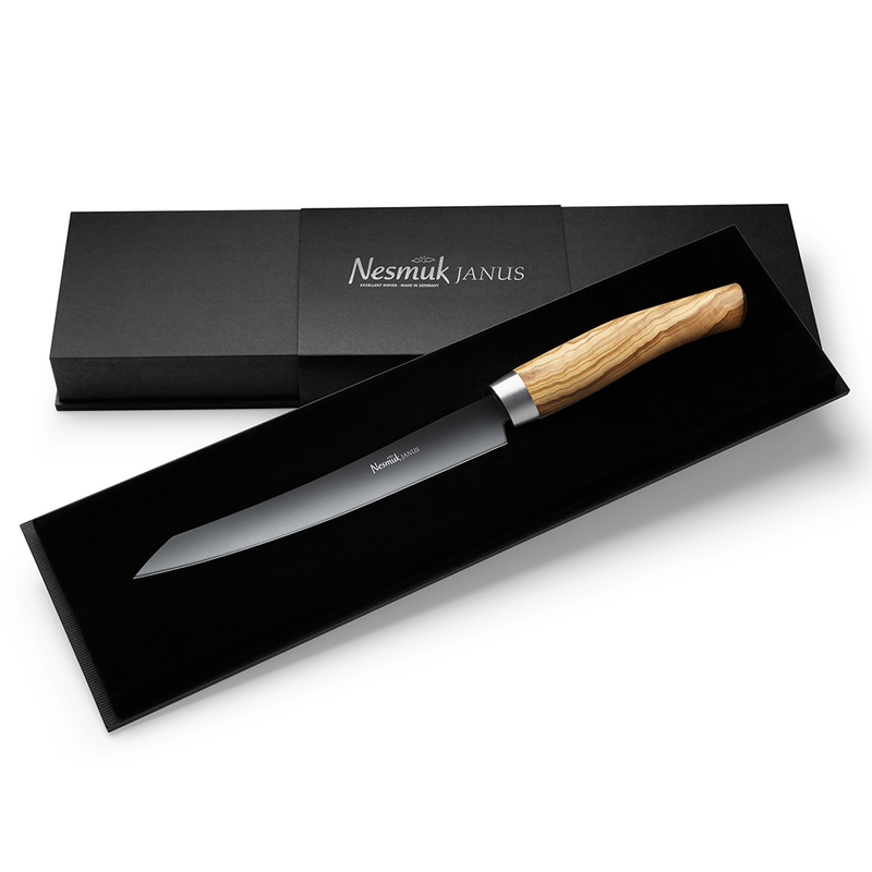 JANUS Slicer 160